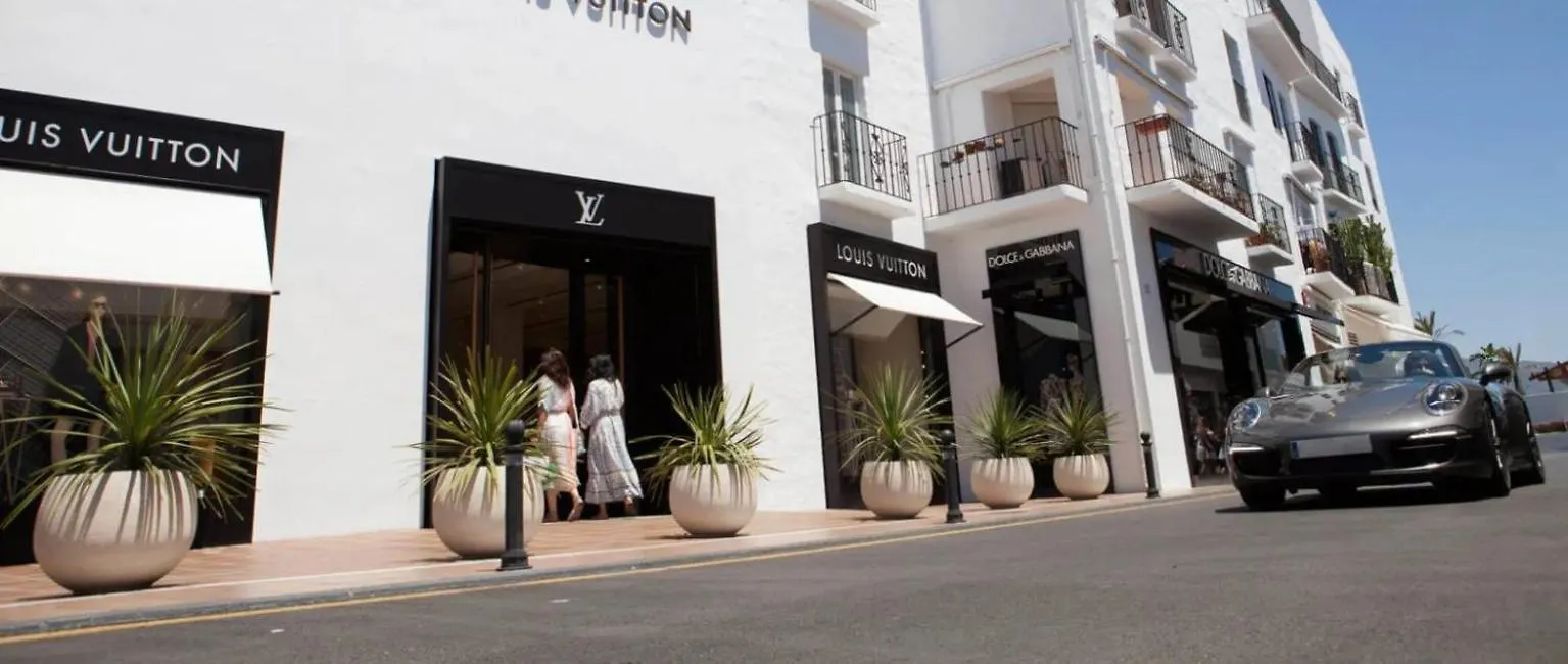 Apartment Penthouse*5Min From Beach Marbella
